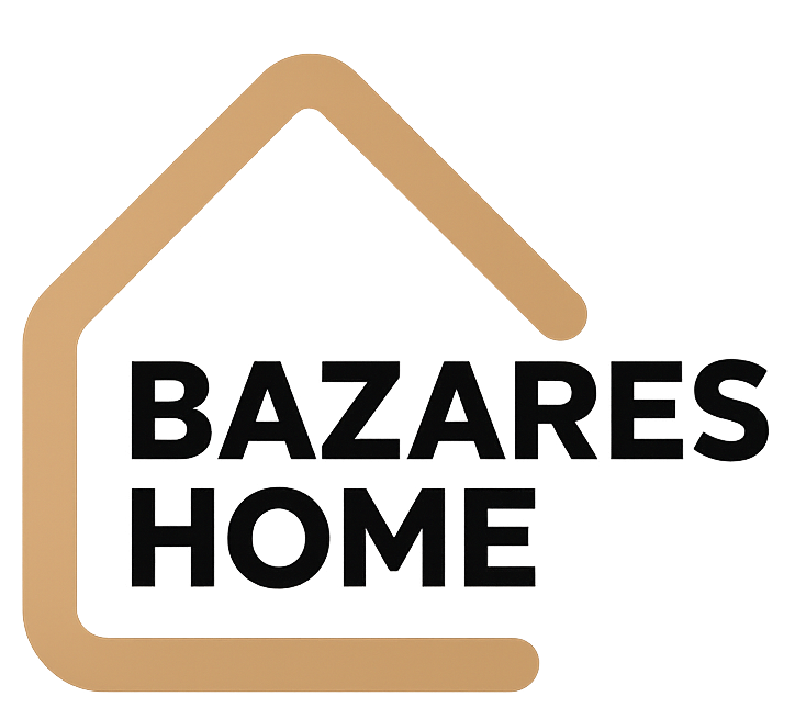 Bazares Home