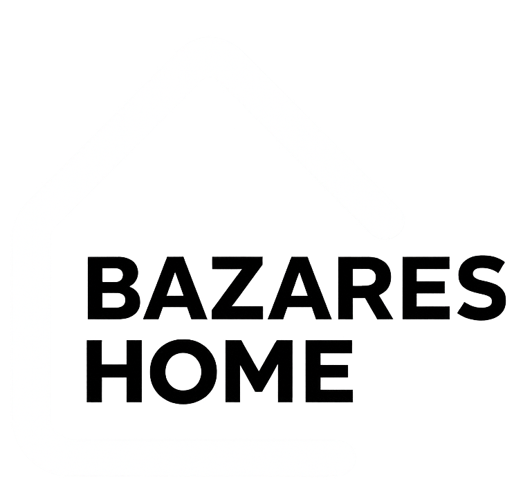 Bazares Home